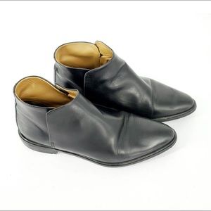 Everlane Italian leather Modern Ankle boot
